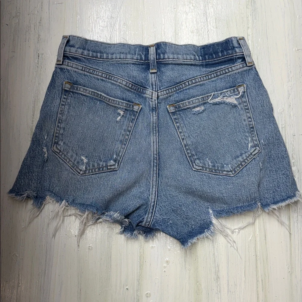 Abercrombie & Fitch 